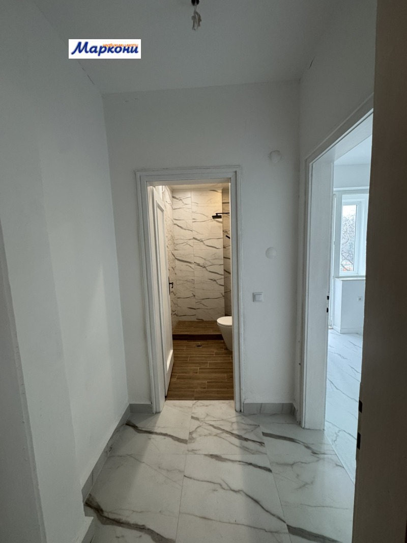 Продава 3-СТАЕН, гр. София, Център, снимка 9 - Апартаменти - 53222093