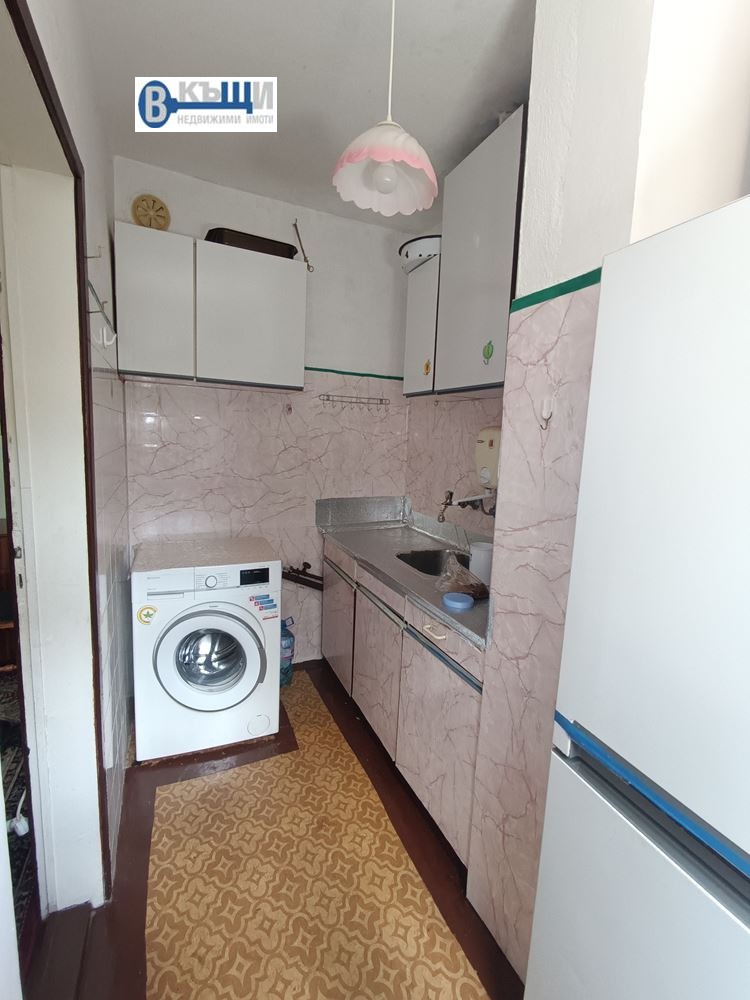 Продава 3-СТАЕН, гр. Велико Търново, Център, снимка 4 - Апартаменти - 54736124