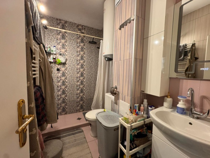 Продава 3-СТАЕН, гр. Варна, м-т Ален мак, снимка 9 - Апартаменти - 55044635