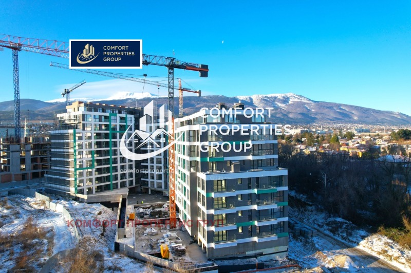 Продава 4-СТАЕН, гр. София, Младост 4, снимка 15 - Апартаменти - 52400384