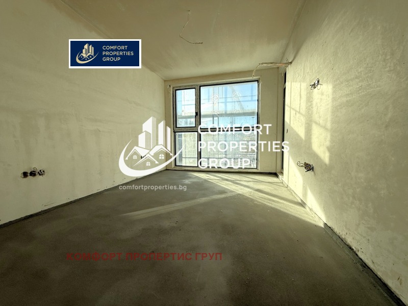 Продава 4-СТАЕН, гр. София, Младост 4, снимка 8 - Апартаменти - 52400384