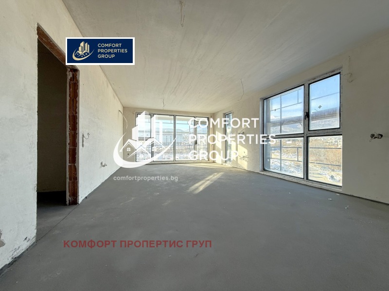 Продава 4-СТАЕН, гр. София, Младост 4, снимка 4 - Апартаменти - 52400384