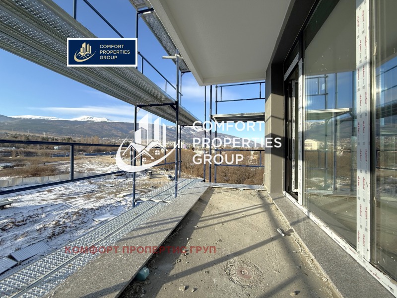 Продава 4-СТАЕН, гр. София, Младост 4, снимка 5 - Апартаменти - 52400384