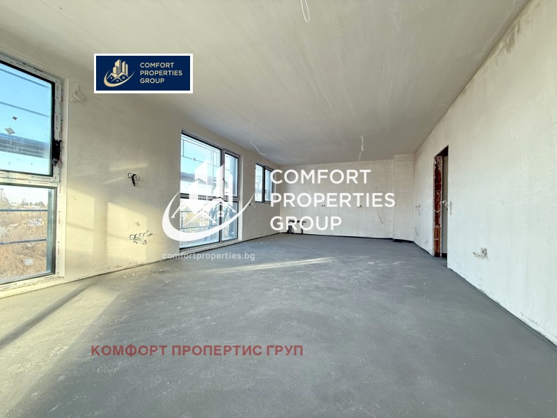 Продава 4-СТАЕН, гр. София, Младост 4, снимка 3 - Апартаменти - 52400384