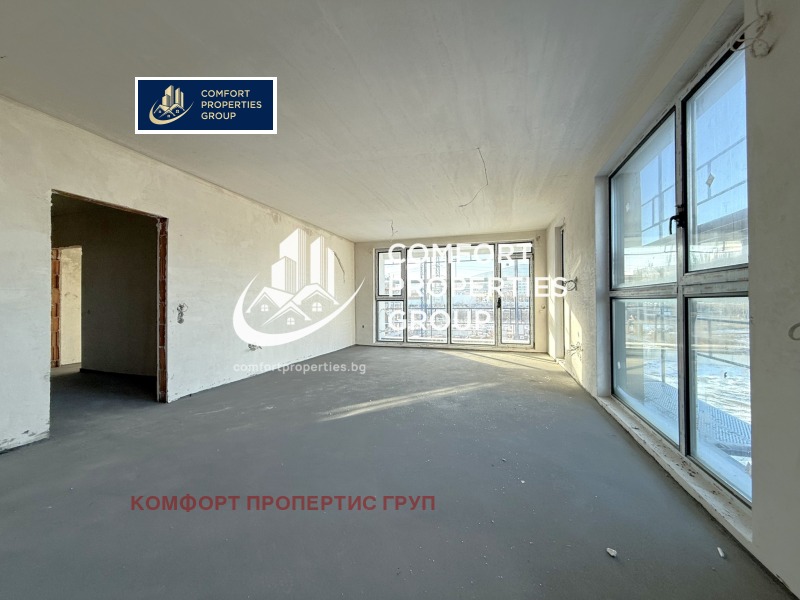 Продава 4-СТАЕН, гр. София, Младост 4