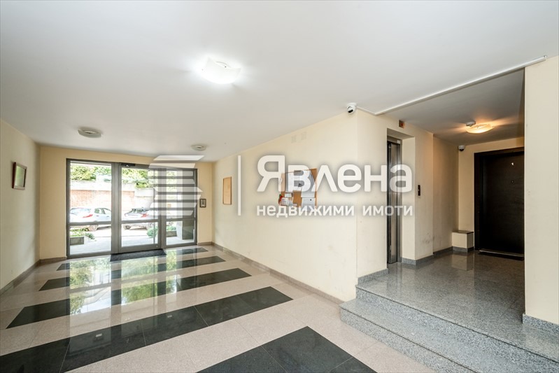 Продава 4-СТАЕН, гр. София, Кръстова вада, снимка 6 - Апартаменти - 55214782