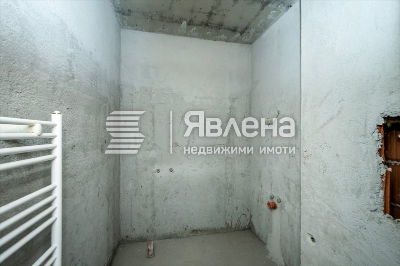 Продава 4-СТАЕН, гр. София, Кръстова вада, снимка 14 - Апартаменти - 55214782