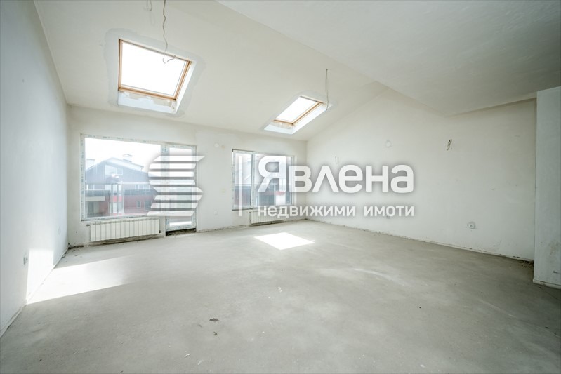Продава 4-СТАЕН, гр. София, Кръстова вада, снимка 2 - Апартаменти - 55214782