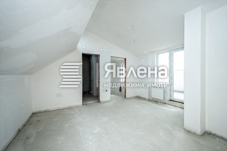 Продава 4-СТАЕН, гр. София, Кръстова вада, снимка 10 - Апартаменти - 55214782