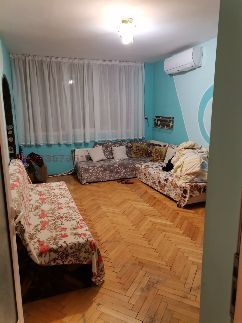 Продава МНОГОСТАЕН, гр. Белене, област Плевен, снимка 4 - Апартаменти - 52783961