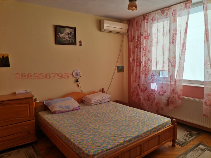 Продава МНОГОСТАЕН, гр. Белене, област Плевен, снимка 3 - Апартаменти - 52783961