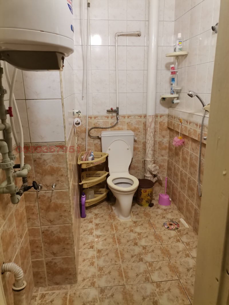 Продава МНОГОСТАЕН, гр. Белене, област Плевен, снимка 8 - Апартаменти - 52783961