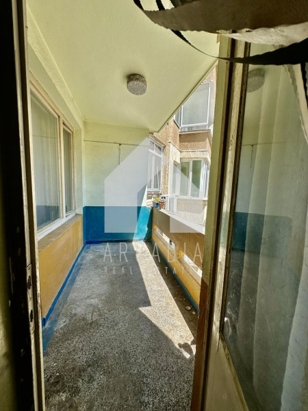 Продава МНОГОСТАЕН, гр. Пловдив, Център, снимка 12 - Апартаменти - 55612257