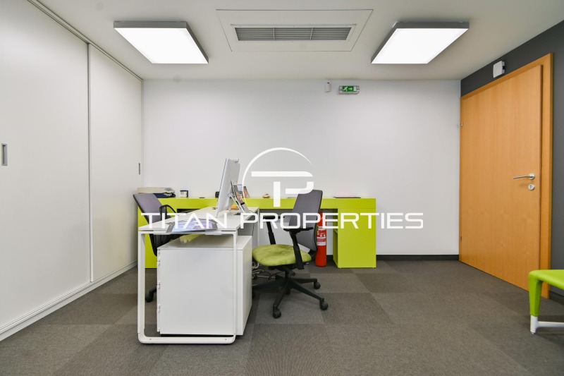 For Sale  Office Sofia , Zona B-5 , 96 sq.m | 67200111 - image [17]