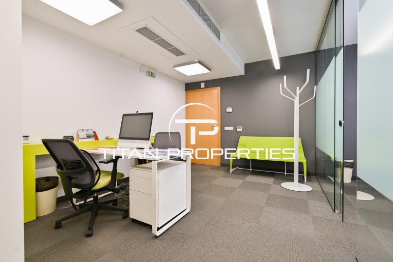 Te koop  Kantoor Sofia , Zona B-5 , 96 m² | 67200111 - afbeelding [7]