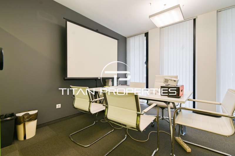 For Sale  Office Sofia , Zona B-5 , 96 sq.m | 67200111 - image [14]
