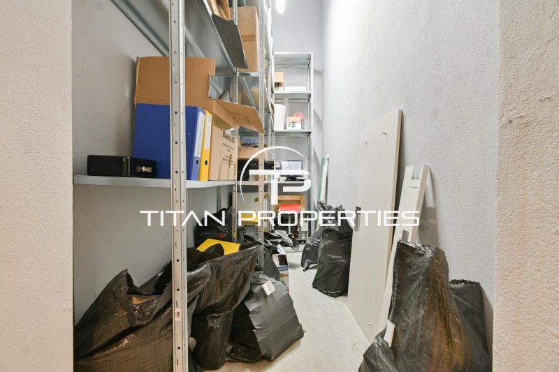 Te koop  Kantoor Sofia , Zona B-5 , 96 m² | 67200111 - afbeelding [11]