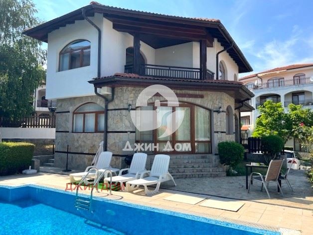 Na sprzedaż  Dom region Burgas , Acheloj , 146 mkw | 52787350