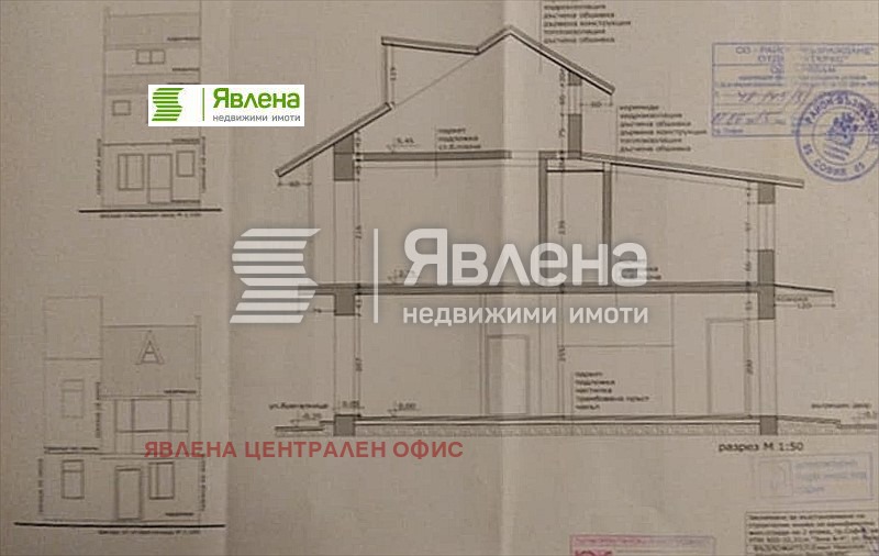 Продава  Huis Sofia , Tsentar , 101 кв.м | 84769592 - изображение [10]