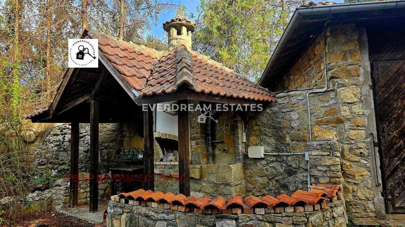 Προς πώληση  σπίτι περιοχή Βέλικο Τάρνοβο , Αρβαναση , 404 τ.μ | 59153335 - εικόνα [3]