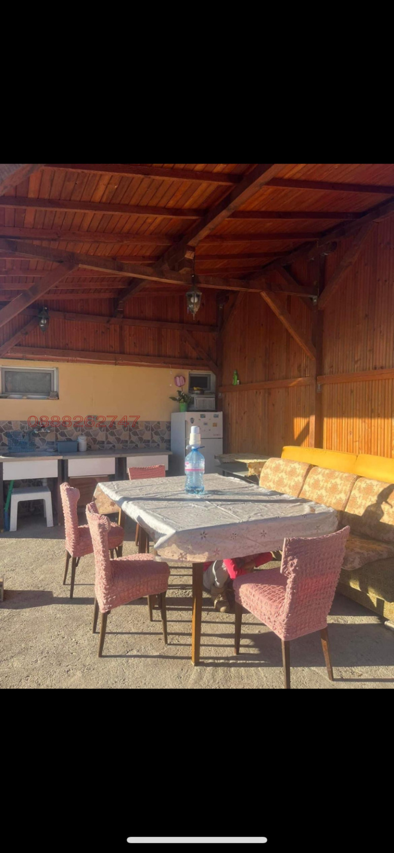 Продава КЪЩА, с. Момино село, област Пловдив, снимка 7 - Къщи - 53217775