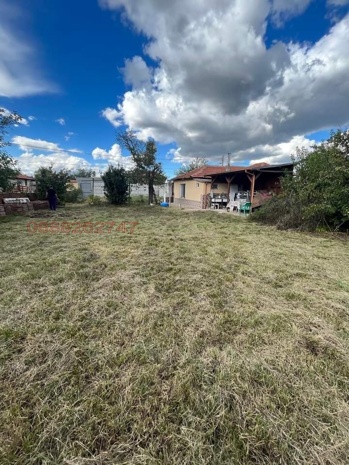 Продава КЪЩА, с. Момино село, област Пловдив, снимка 6 - Къщи - 53217775