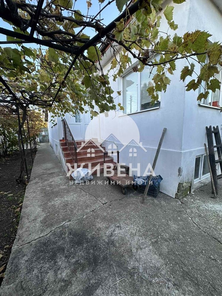 Продава КЪЩА, гр. Каварна, област Добрич, снимка 2 - Къщи - 53781843