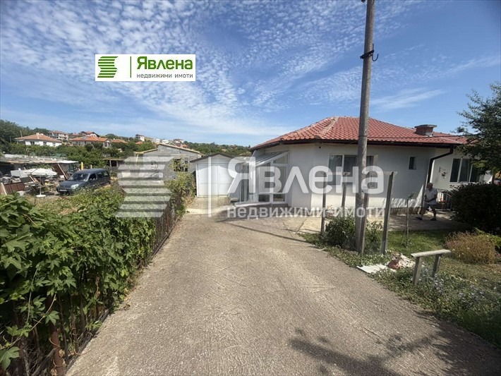 Продава КЪЩА, гр. Поморие, област Бургас, снимка 4 - Къщи - 55040161