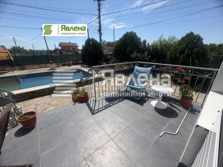 Продава КЪЩА, гр. Поморие, област Бургас, снимка 14 - Къщи - 55040161