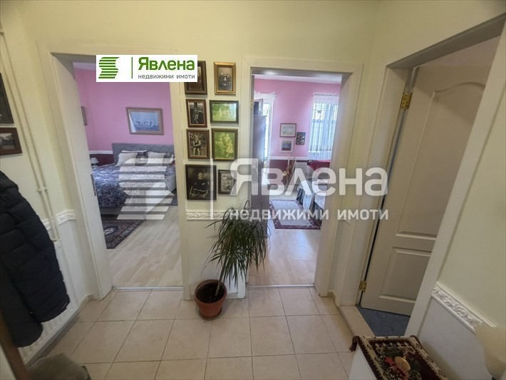 Продава КЪЩА, гр. Поморие, област Бургас, снимка 13 - Къщи - 55040161