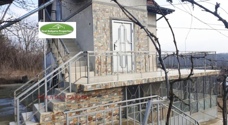 Te koop  Villa Ruse , v.z. Kaseva Tsjesjma , 80 m² | 93686063 - afbeelding [7]