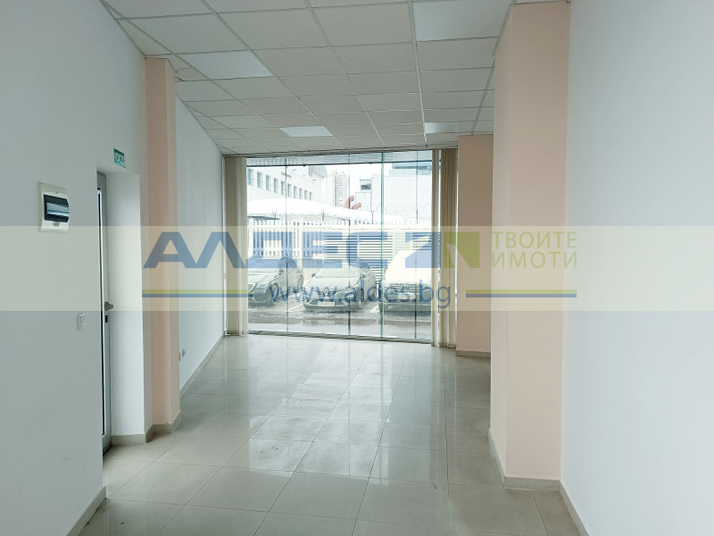 Продава МАГАЗИН, гр. София, Полигона, снимка 4 - Магазини - 52563831