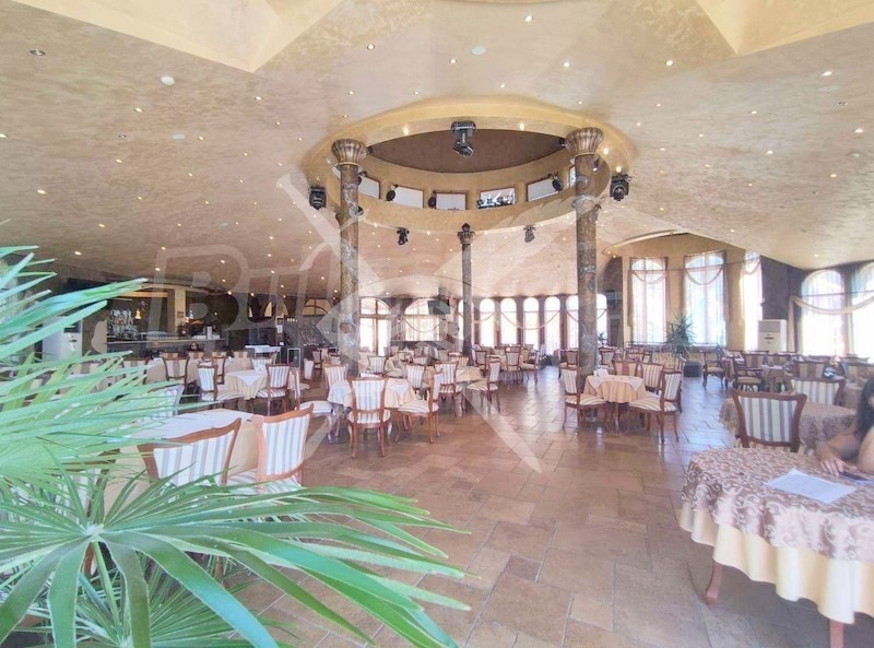 Zu verkaufen  Bar; Café region Burgas , k.k. Elenite , 600 qm | 37706613 - Bild [4]