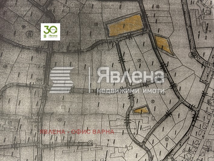 Na prodej  Spiknutí oblast Burgas , Obzor , 750 m2 | 83774107 - obraz [2]