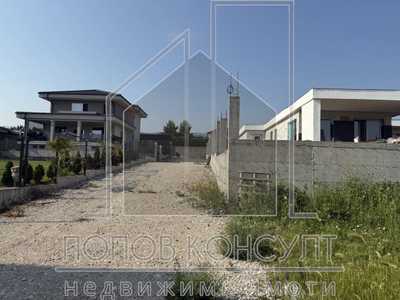 For Sale  Plot region Plovdiv , Belashtitsa , 872 sq.m | 76884367 - image [2]