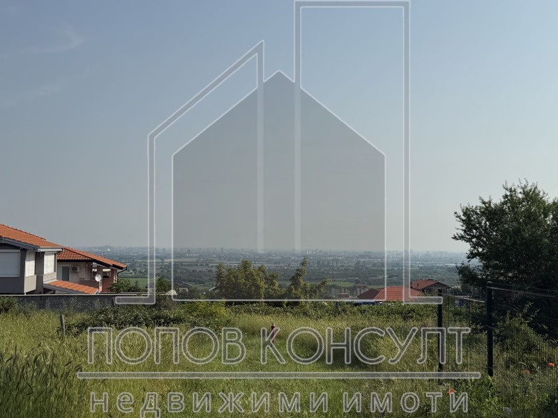 For Sale  Plot region Plovdiv , Belashtitsa , 872 sq.m | 76884367