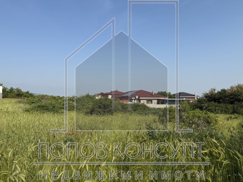 For Sale  Plot region Plovdiv , Belashtitsa , 872 sq.m | 76884367 - image [4]