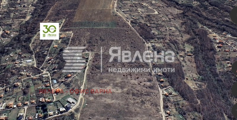 En venta  Trama Varna , m-t Borovets - yug , 18948 metros cuadrados | 10742138 - imagen [2]
