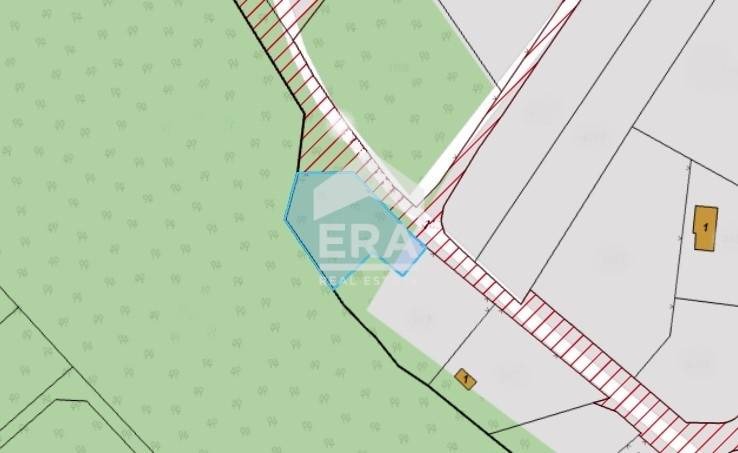 Продава ПАРЦЕЛ, гр. Варна, м-т Горна Трака, снимка 6 - Парцели - 53627573