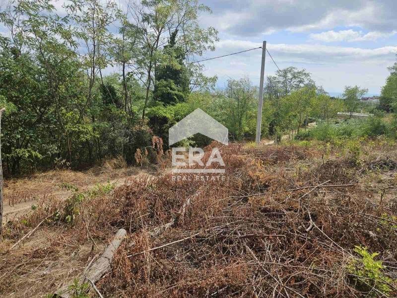 Продава ПАРЦЕЛ, гр. Варна, м-т Горна Трака, снимка 5 - Парцели - 53627573