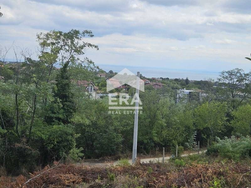 Продава ПАРЦЕЛ, гр. Варна, м-т Горна Трака