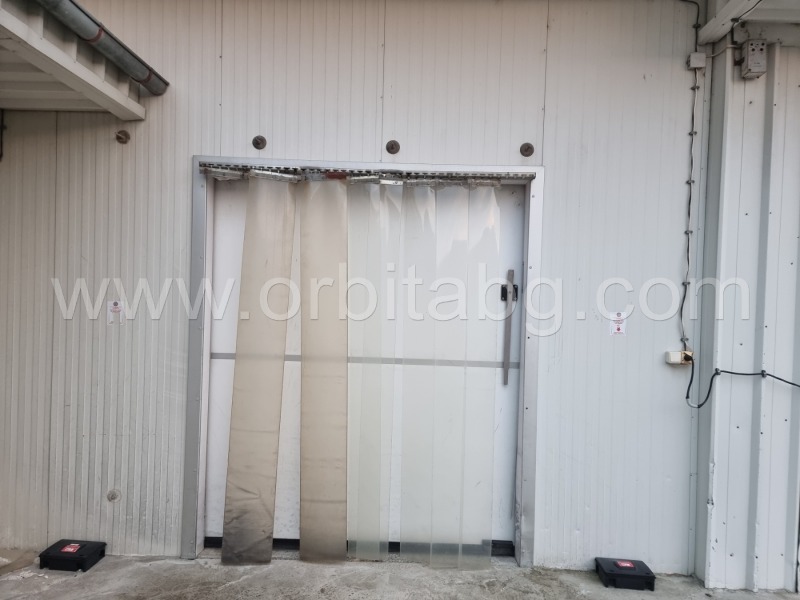 Продава БИЗНЕС ИМОТ, гр. Велики Преслав, област Шумен, снимка 8 - Други - 49258043