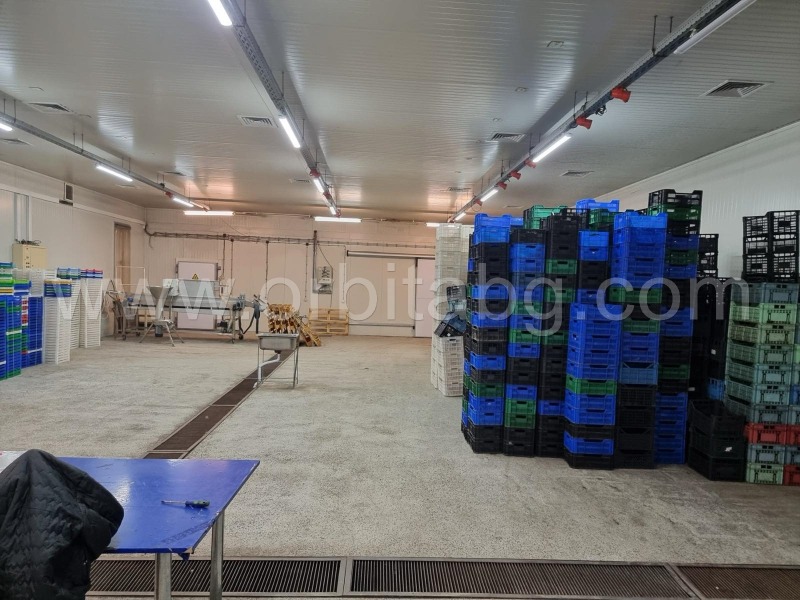 Продава БИЗНЕС ИМОТ, гр. Велики Преслав, област Шумен, снимка 12 - Други - 49258043