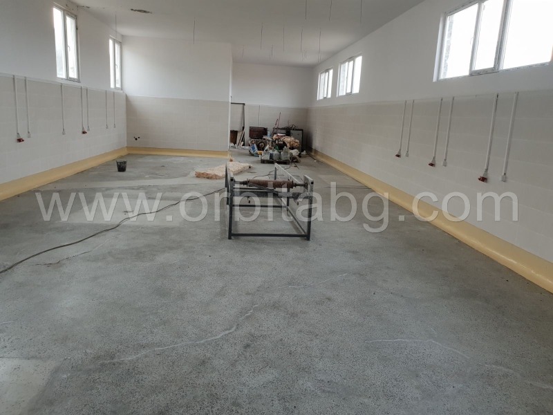 Продава БИЗНЕС ИМОТ, гр. Велики Преслав, област Шумен, снимка 4 - Други - 49258043