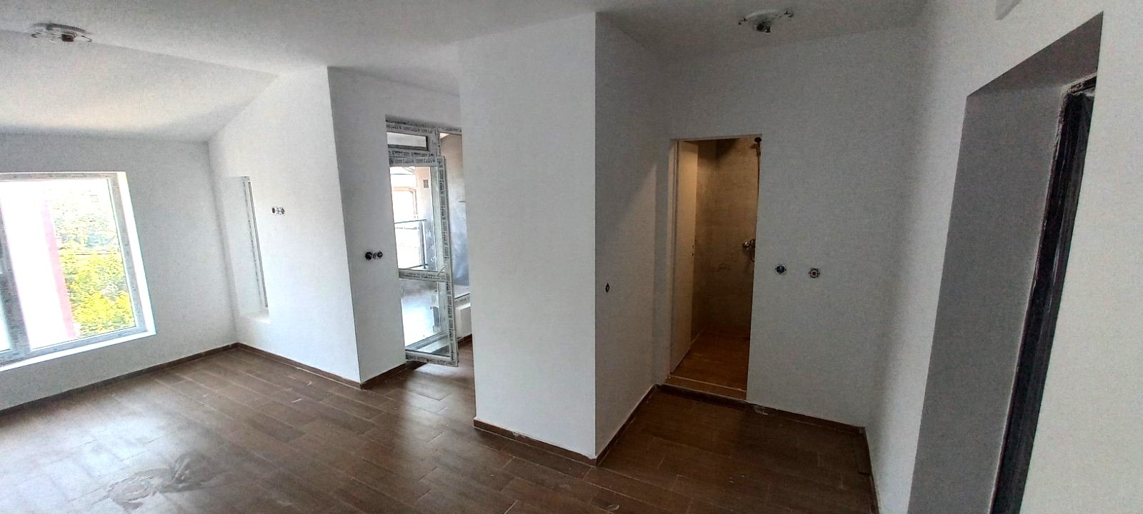 Продава 1-СТАЕН, гр. Приморско, област Бургас, снимка 2 - Апартаменти - 55156050