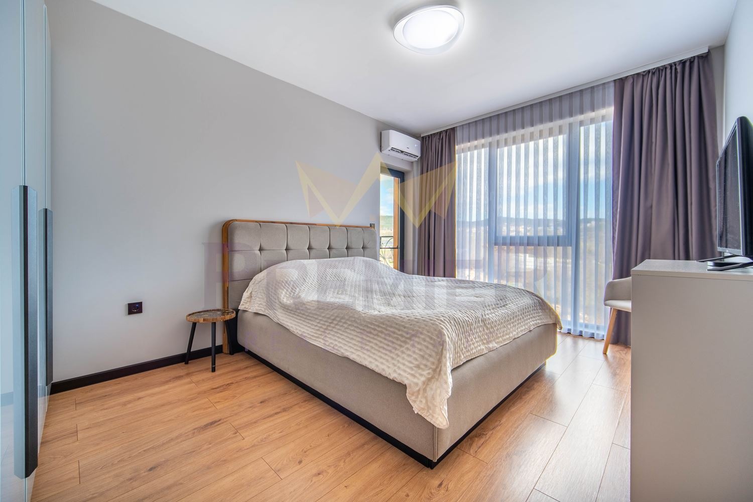 Продава 2-СТАЕН, гр. Варна, к.к. Св.Св. Константин и Елена, снимка 5 - Апартаменти - 54601260