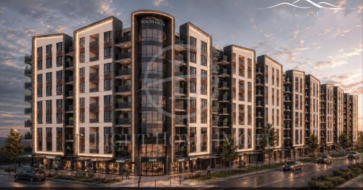 Продава 2-СТАЕН, гр. Пловдив, Кючук Париж