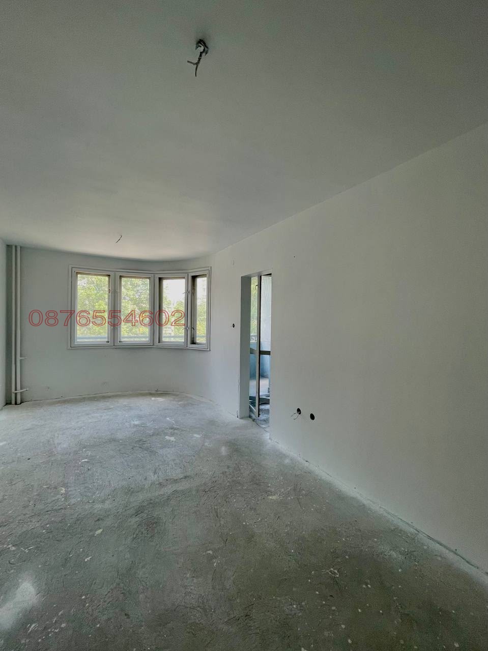 Продава 2-СТАЕН, гр. София, Зона Б-19, снимка 12 - Апартаменти - 56395579