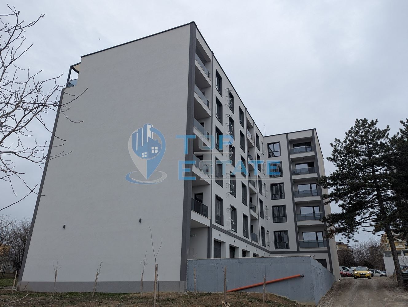 Продава 3-СТАЕН, гр. Велико Търново, Бузлуджа, снимка 2 - Апартаменти - 45398867