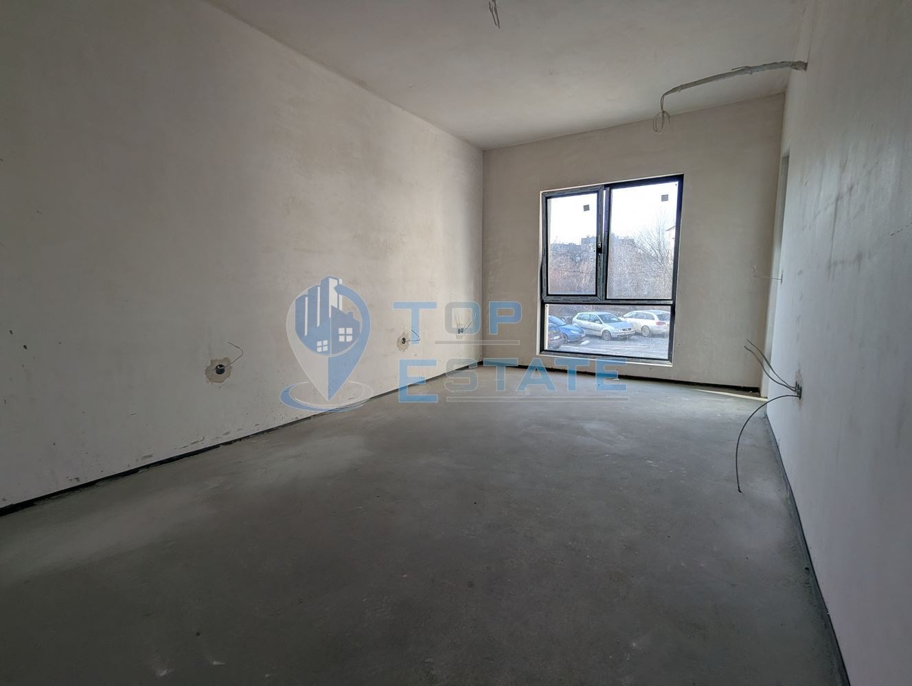 Продава 3-СТАЕН, гр. Велико Търново, Бузлуджа, снимка 6 - Апартаменти - 45398867